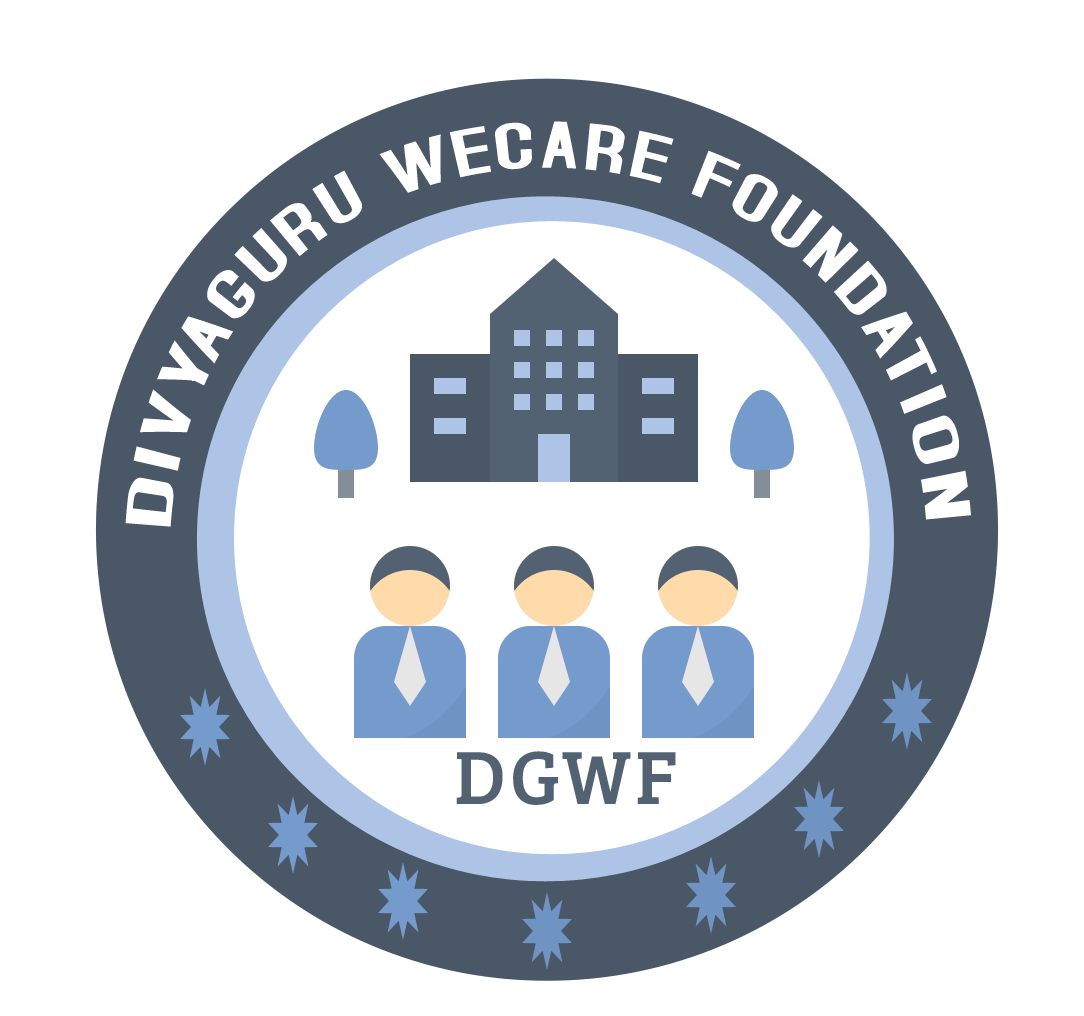 DIVYAGURU WECARE FOUNDATION